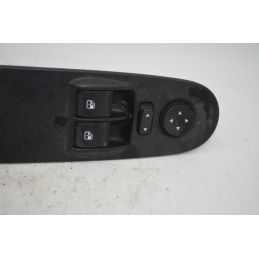 Pulsantiera alzacristalli anteriore Sx Lancia Ypsilon Dal 2011 al 2016 Cod 735531345  1714726713319