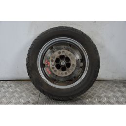 Cerchio Anteriore Suzuki Burgman 150 dal 2005 al 2006  1714727472215