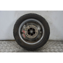 Cerchio Anteriore Suzuki Burgman 150 dal 2005 al 2006  1714727472215