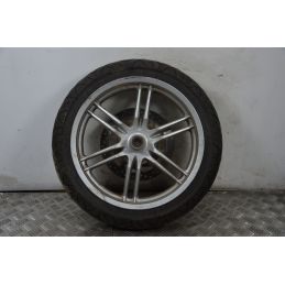 Cerchio Anteriore Yamaha Xcity 125 / 250 dal 2006 al 2016  1714729214097