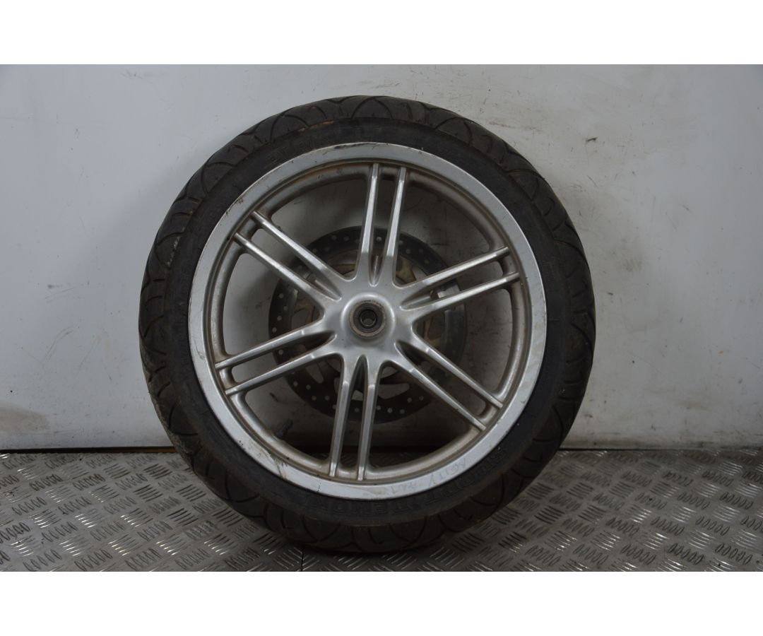 Cerchio Anteriore Yamaha Xcity 125 / 250 dal 2006 al 2016  1714729214097