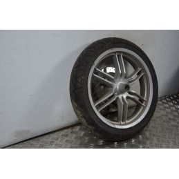 Cerchio Anteriore Yamaha Xcity 125 / 250 dal 2006 al 2016  1714729214097