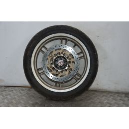 Cerchio Anteriore Yamaha Xcity 125 / 250 dal 2006 al 2016  1714729214097