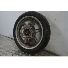 Cerchio Anteriore Yamaha Xcity 125 / 250 dal 2006 al 2016  1714729214097