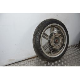 Cerchio Anteriore Yamaha Xcity 125 / 250 dal 2006 al 2016  1714729214097