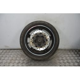 Cerchio Anteriore Kymco Xciting 300 R dal 2007 al 2014  1714730875430