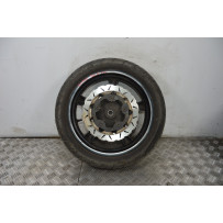 Cerchio Anteriore Kymco Xciting 300 R dal 2007 al 2014  1714730875430