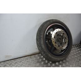 Cerchio Anteriore Kymco Xciting 300 R dal 2007 al 2014  1714730875430