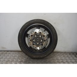 Cerchio Anteriore Kymco Xciting 300 R dal 2007 al 2014  1714730875430