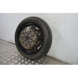 Cerchio Anteriore Kymco Xciting 300 R dal 2007 al 2014  1714730875430