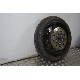Cerchio Anteriore Kymco Xciting 300 R dal 2007 al 2014  1714730875430