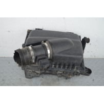Scatola filtro aria + debimetro Saab 9-3 Dal 2002 al 2014 Cod 55559779  1714730970609