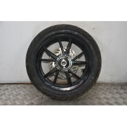 Cerchio Posteriore Sym Symphony 125 ST dal 2021 al 2024  1714731719764