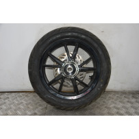 Cerchio Posteriore Sym Symphony 125 ST dal 2021 al 2024  1714731719764