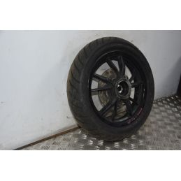 Cerchio Posteriore Sym Symphony 125 ST dal 2021 al 2024  1714731719764