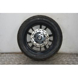 Cerchio Posteriore Sym Symphony 125 ST dal 2021 al 2024  1714731719764