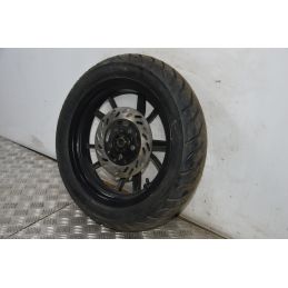 Cerchio Posteriore Sym Symphony 125 ST dal 2021 al 2024  1714731719764