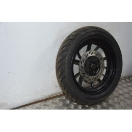 Cerchio Posteriore Sym Symphony 125 ST dal 2021 al 2024  1714731719764