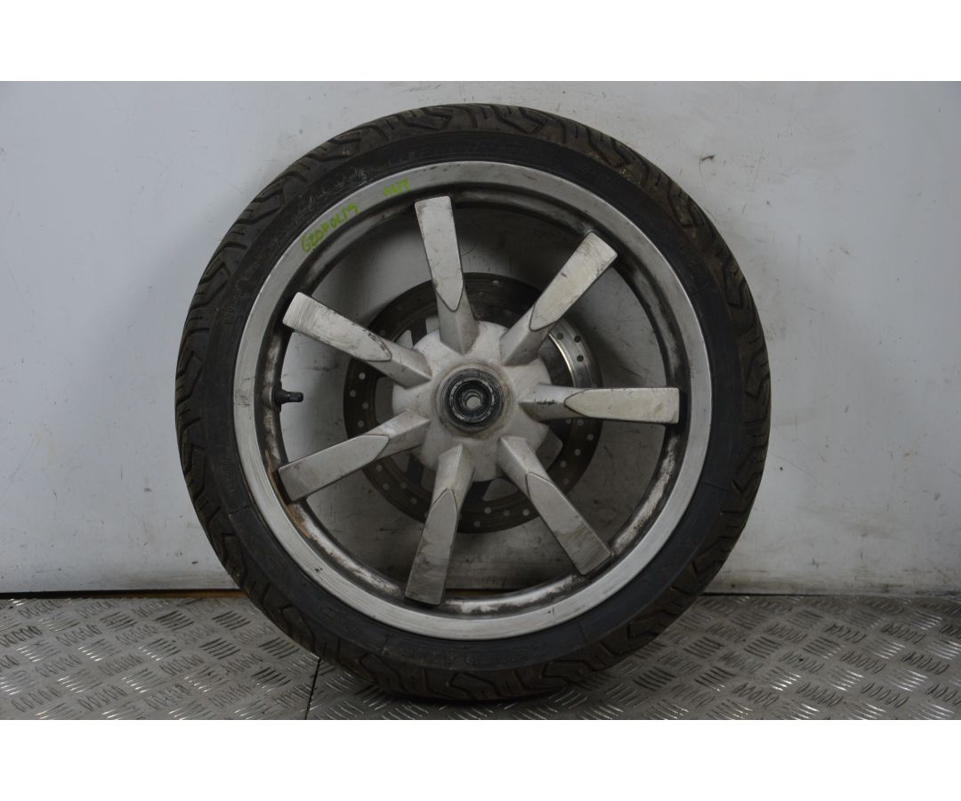 Cerchio Anteriore Peugeot Geopolis 250 dal 2005 al 2012  1714733613695