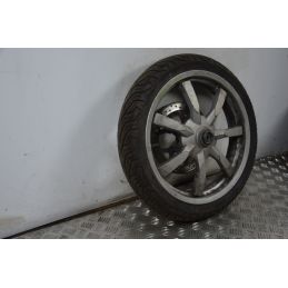 Cerchio Anteriore Peugeot Geopolis 250 dal 2005 al 2012  1714733613695