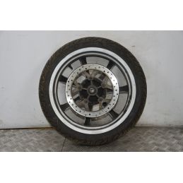 Cerchio Anteriore Peugeot Geopolis 250 dal 2005 al 2012  1714733613695