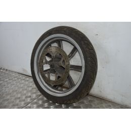 Cerchio Anteriore Peugeot Geopolis 250 dal 2005 al 2012  1714733613695