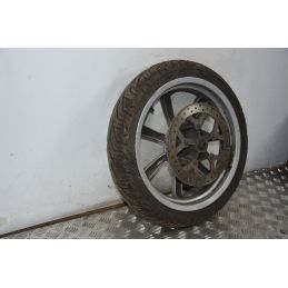 Cerchio Anteriore Peugeot Geopolis 250 dal 2005 al 2012  1714733613695