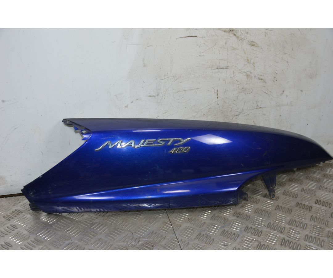 Carena Fianchetto Laterale Posteriore Sinistro Yamaha Majesty 400 dal 2004 al 2008  1714742328009