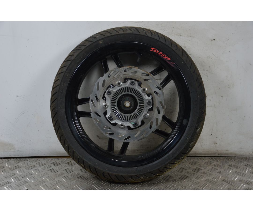 Cerchio Anteriore Sym Joyride 300 Dal 2022 al 2024  1714744375162