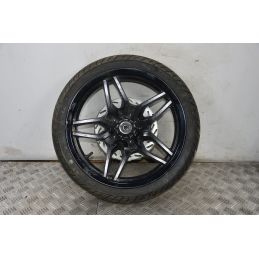 Cerchio Anteriore Sym Joyride 300 Dal 2022 al 2024  1714744375162