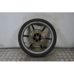 Cerchio Anteriore Piaggio Liberty 50 4T dal 1997 al 2005  1714748426280