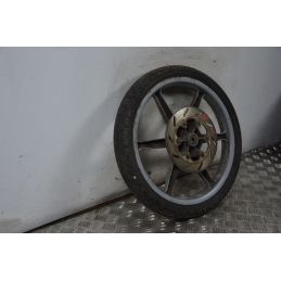Cerchio Anteriore Piaggio Liberty 50 4T dal 1997 al 2005  1714748426280