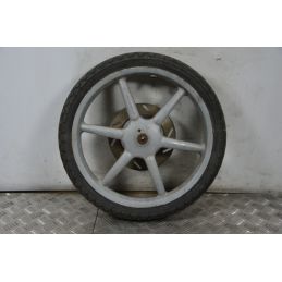 Cerchio Anteriore Piaggio Liberty 50 4T dal 1997 al 2005  1714748426280