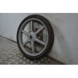 Cerchio Anteriore Piaggio Liberty 50 4T dal 1997 al 2005  1714748426280