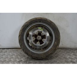 Cerchio Anteriore Kymco Like 125 Dal 2009 al 2017  1714750065583