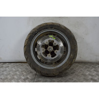 Cerchio Anteriore Kymco Like 125 Dal 2009 al 2017  1714750065583