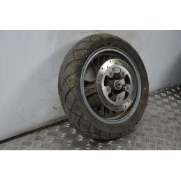 Cerchio Anteriore Kymco Like 125 Dal 2009 al 2017  1714750065583