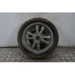 Cerchio Anteriore Kymco Like 125 Dal 2009 al 2017  1714750065583