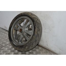 Cerchio Anteriore Kymco Like 125 Dal 2009 al 2017  1714750065583