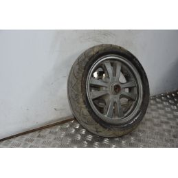 Cerchio Anteriore Kymco Like 125 Dal 2009 al 2017  1714750065583