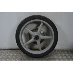 Cerchio Anteriore Piaggio Liberty RST 50 Dal 2004 al 2016  1714750365881
