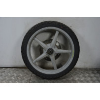 Cerchio Anteriore Piaggio Liberty RST 50 Dal 2004 al 2016  1714750365881