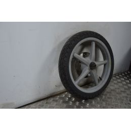 Cerchio Anteriore Piaggio Liberty RST 50 Dal 2004 al 2016  1714750365881