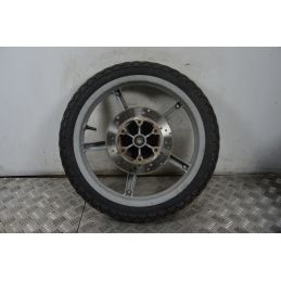 Cerchio Anteriore Piaggio Liberty RST 50 Dal 2004 al 2016  1714750365881