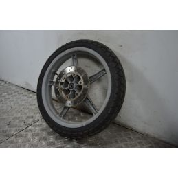 Cerchio Anteriore Piaggio Liberty RST 50 Dal 2004 al 2016  1714750365881