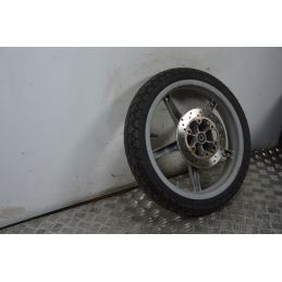 Cerchio Anteriore Piaggio Liberty RST 50 Dal 2004 al 2016  1714750365881