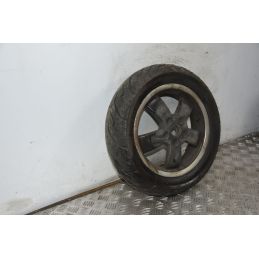 Cerchio Anteriore Piaggio Vespa GTS 300 Dal 2005 al 2012  1714750881794