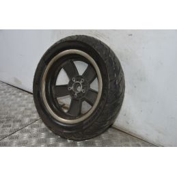 Cerchio Anteriore Piaggio Vespa GTS 300 Dal 2005 al 2012  1714750881794