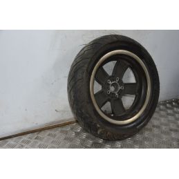Cerchio Anteriore Piaggio Vespa GTS 300 Dal 2005 al 2012  1714750881794