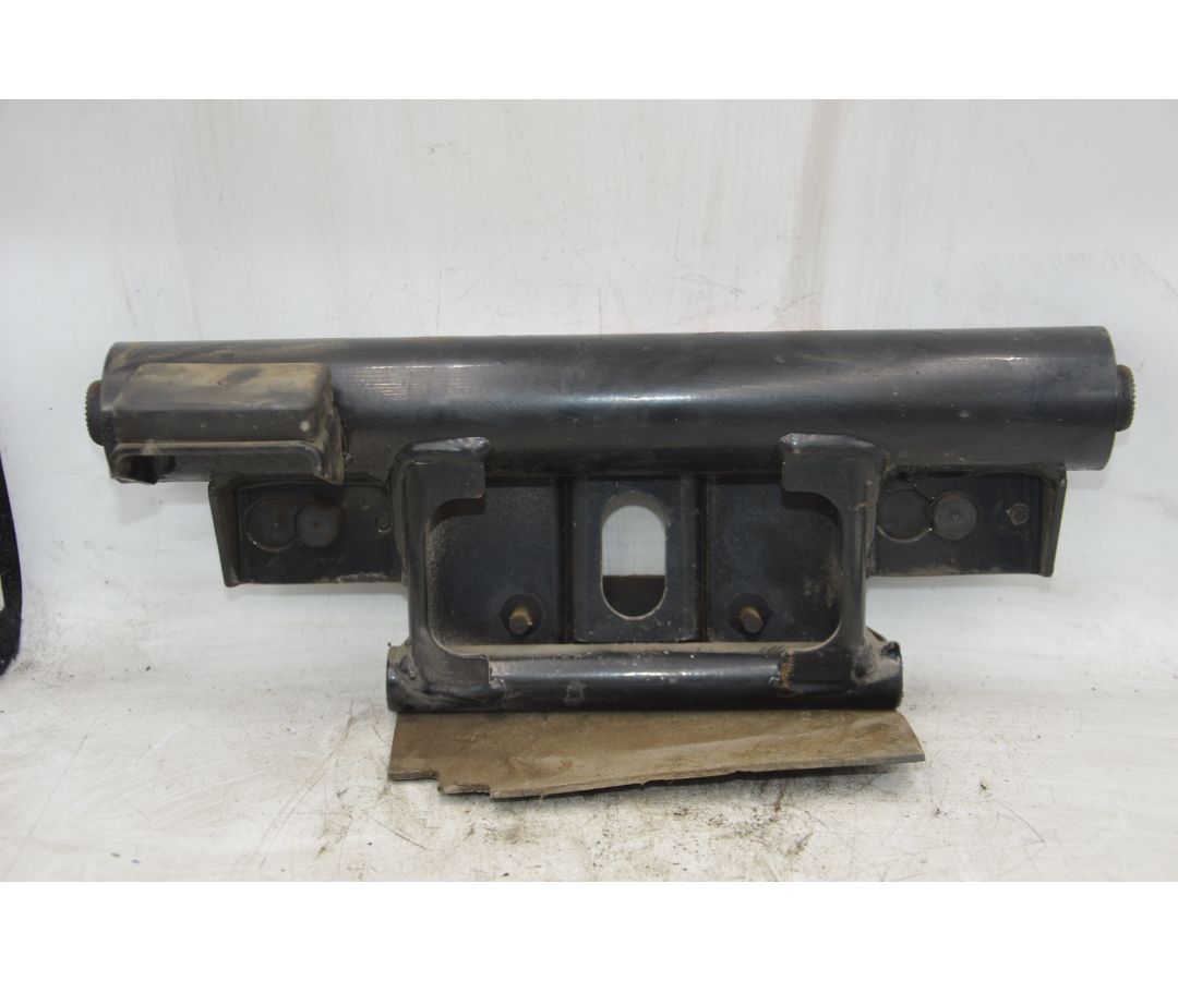 Staffa Supporto Motore Suzuki Burgman 150 dal 2005 al 2006  1714751902863